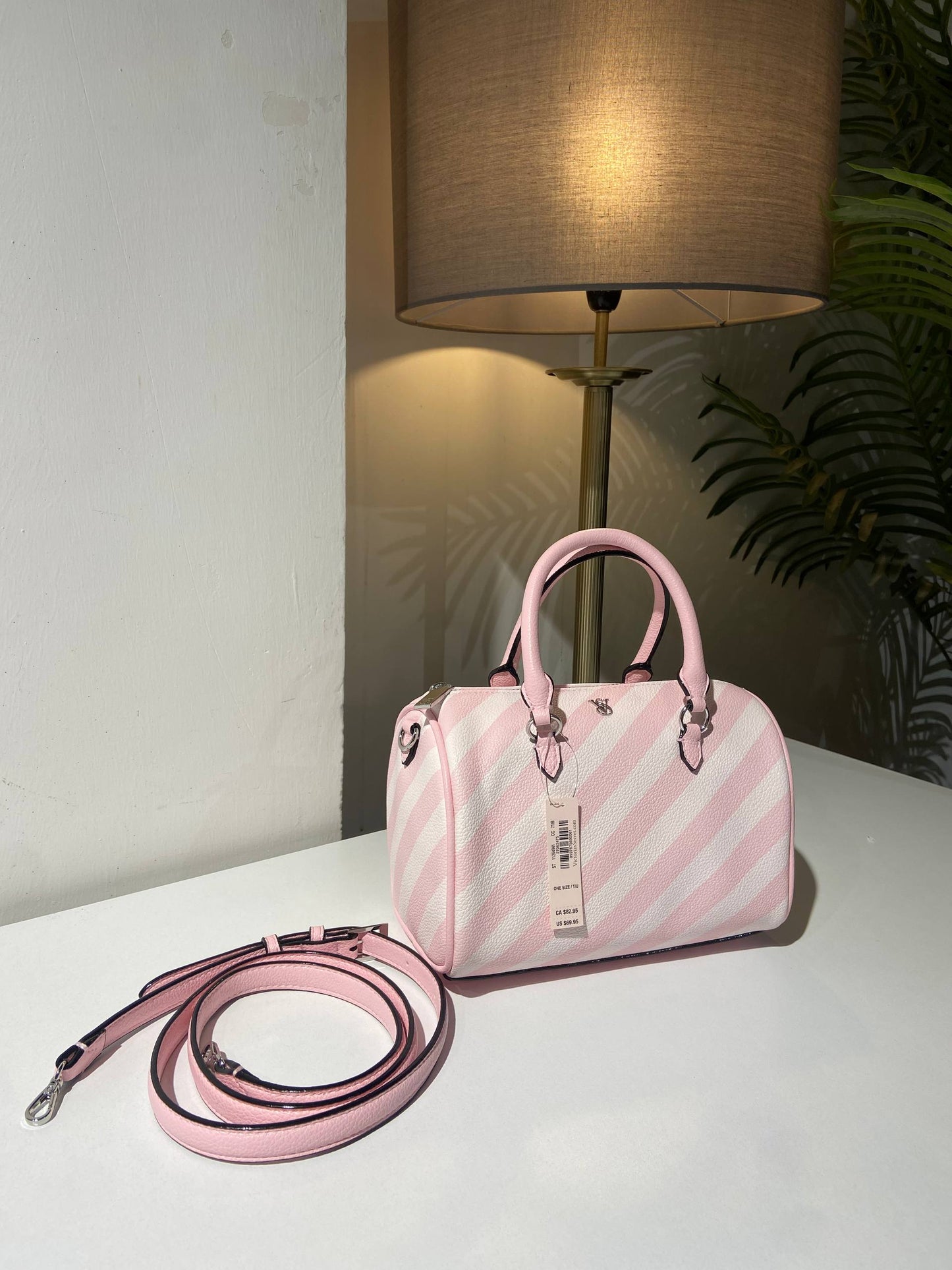 Victoria secret bag