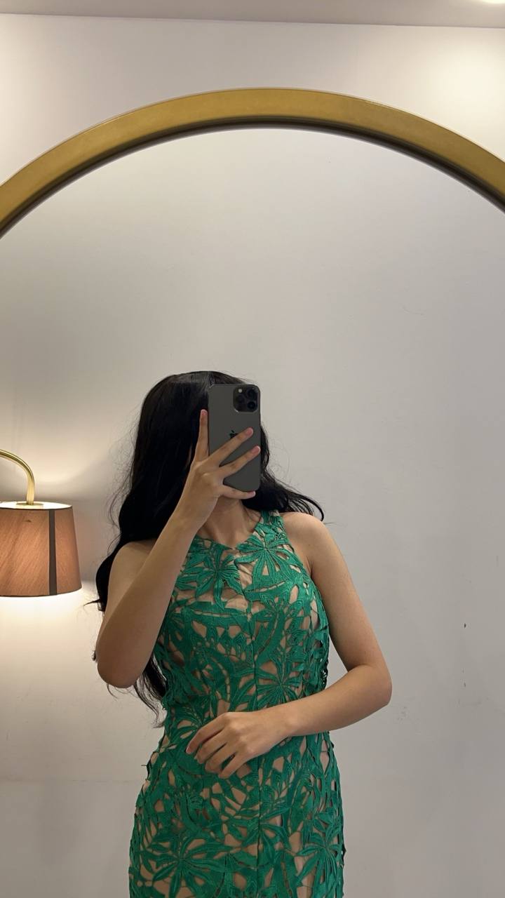 Adelyn Rae dress
