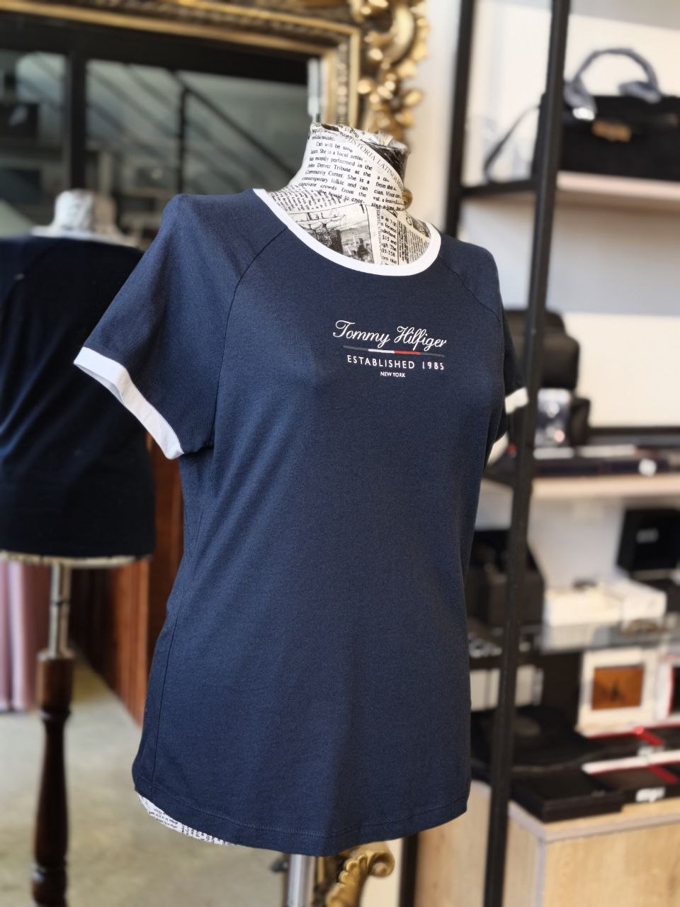 Tommy Hilfiger shirt size medium