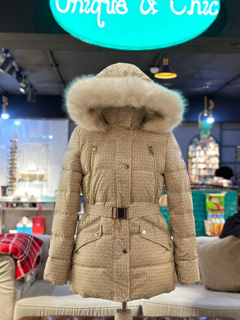 Michael kors  coat