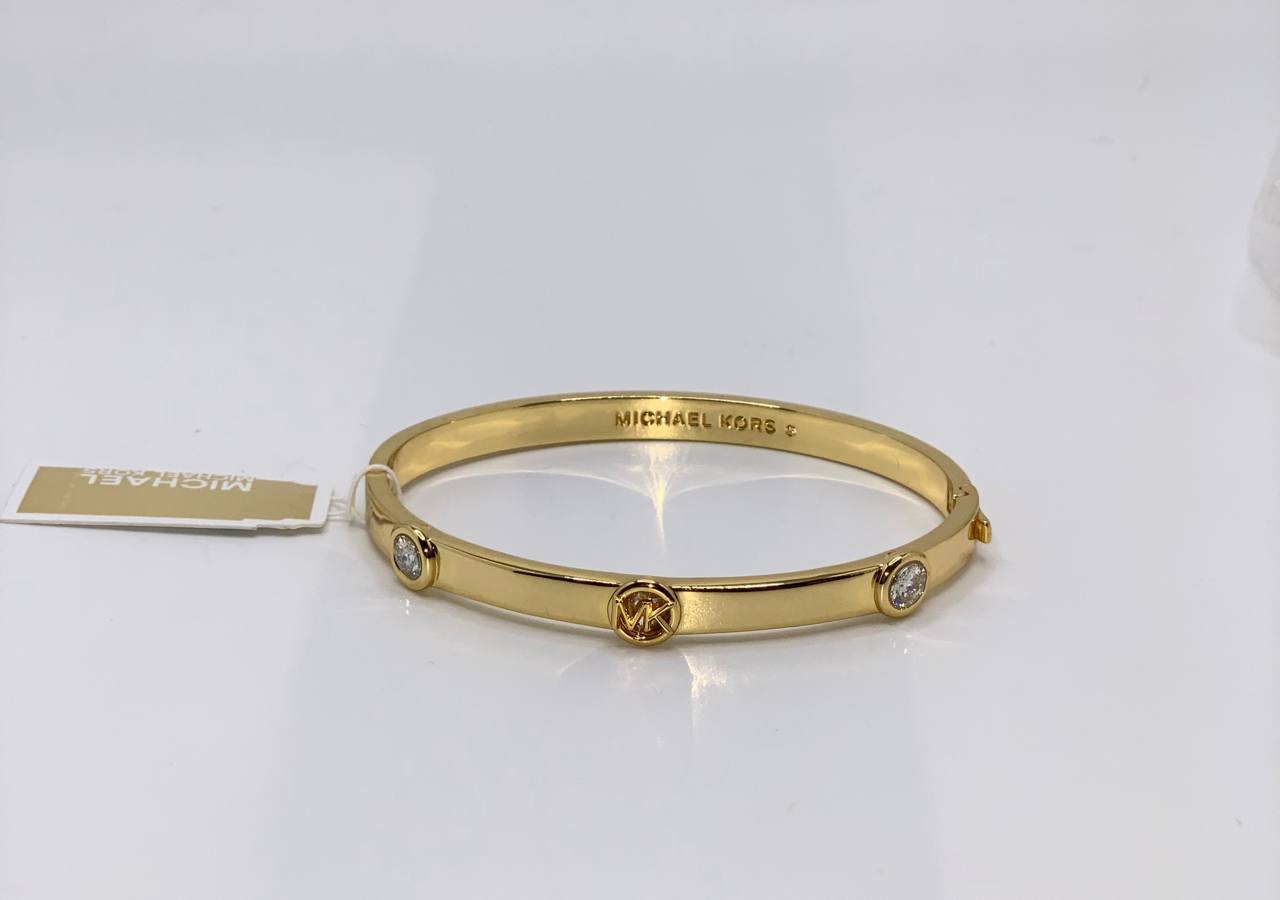 Michael kors bracelet