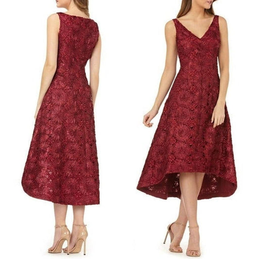 Ka collection dress