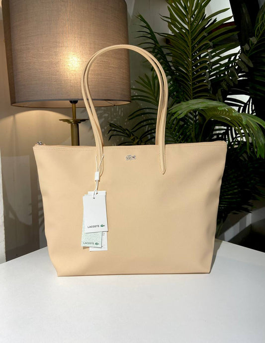 Lacoste bag