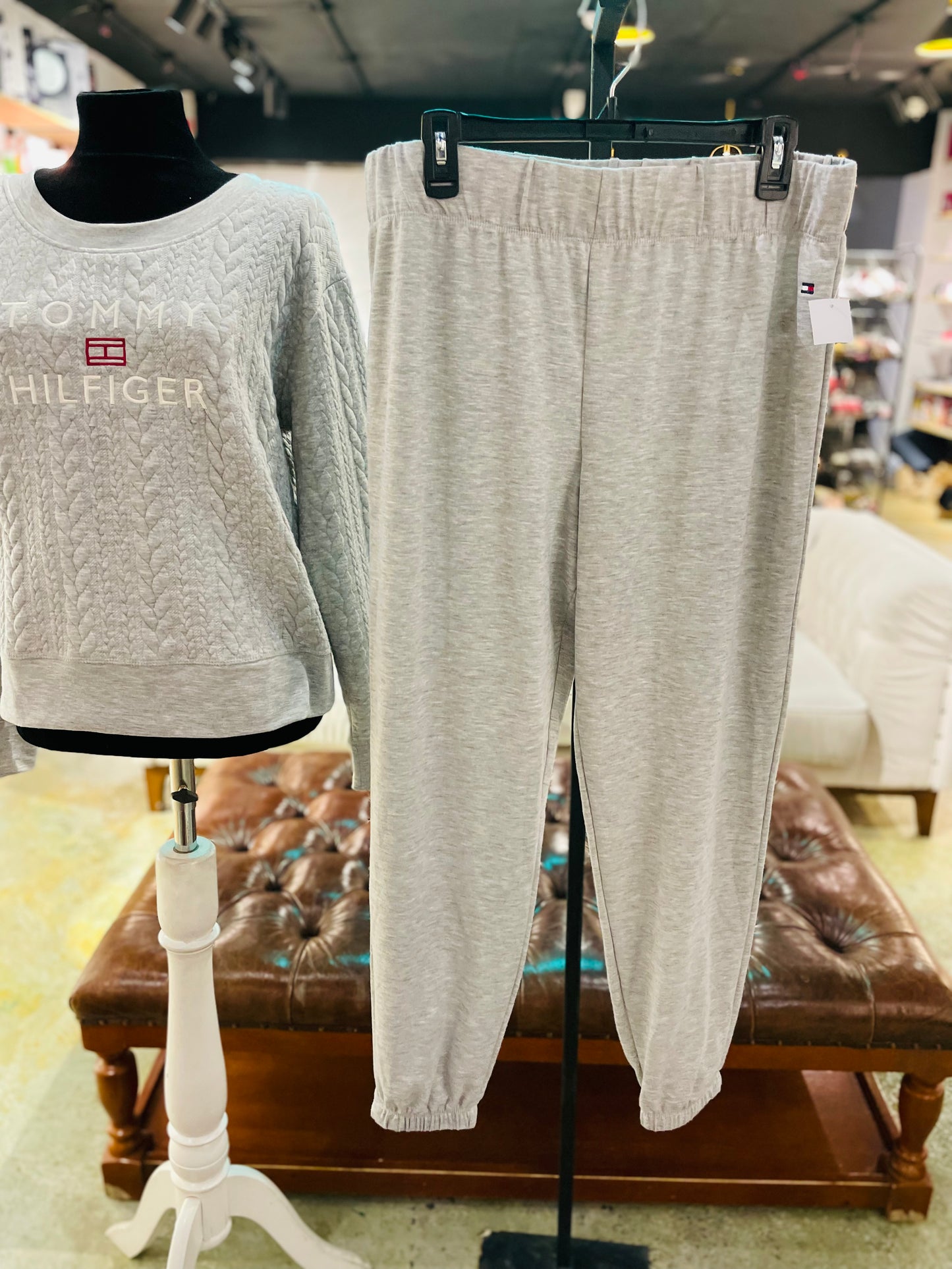 Tommy Hilfiger pajama set