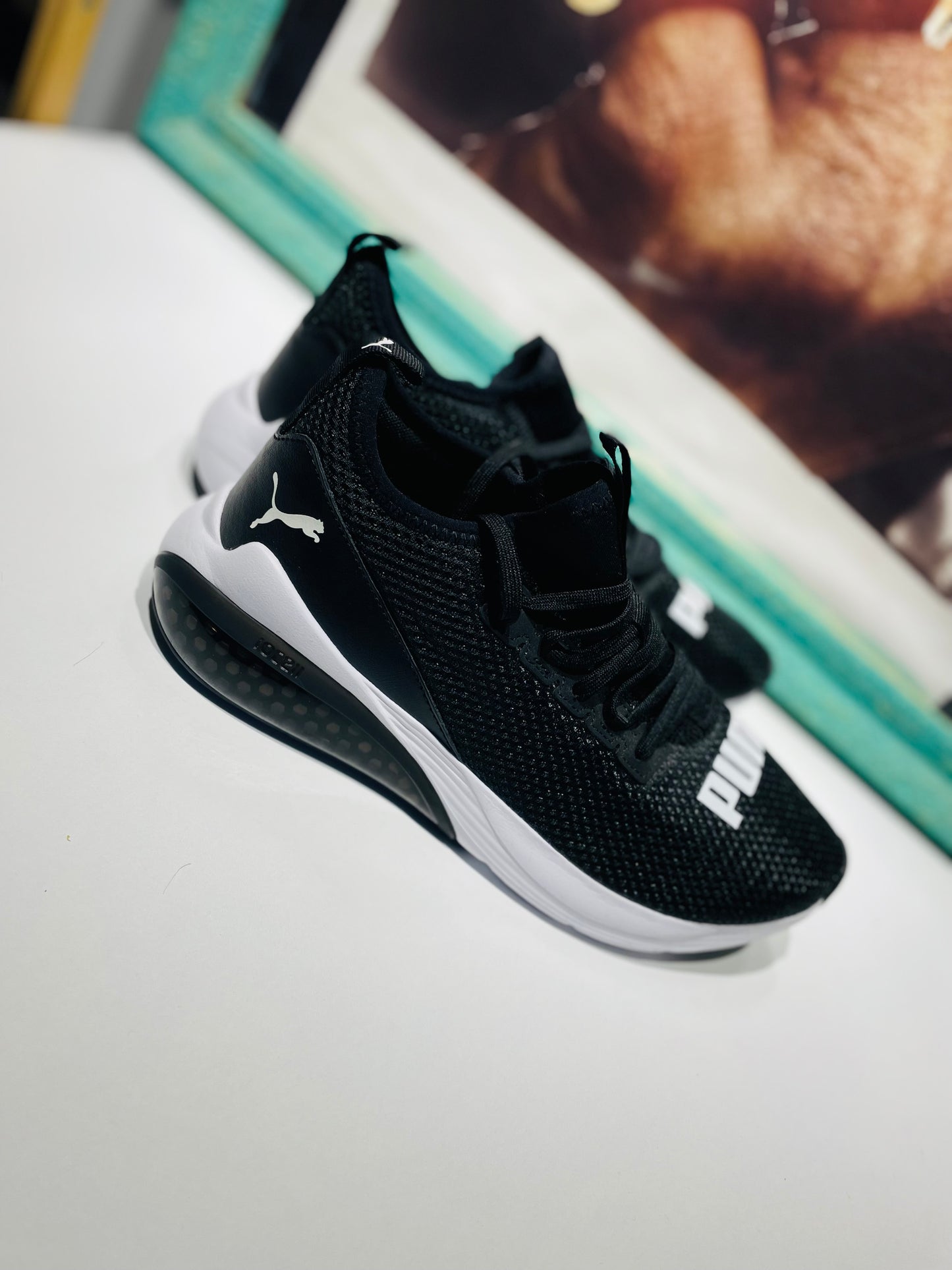 Puma sneaker