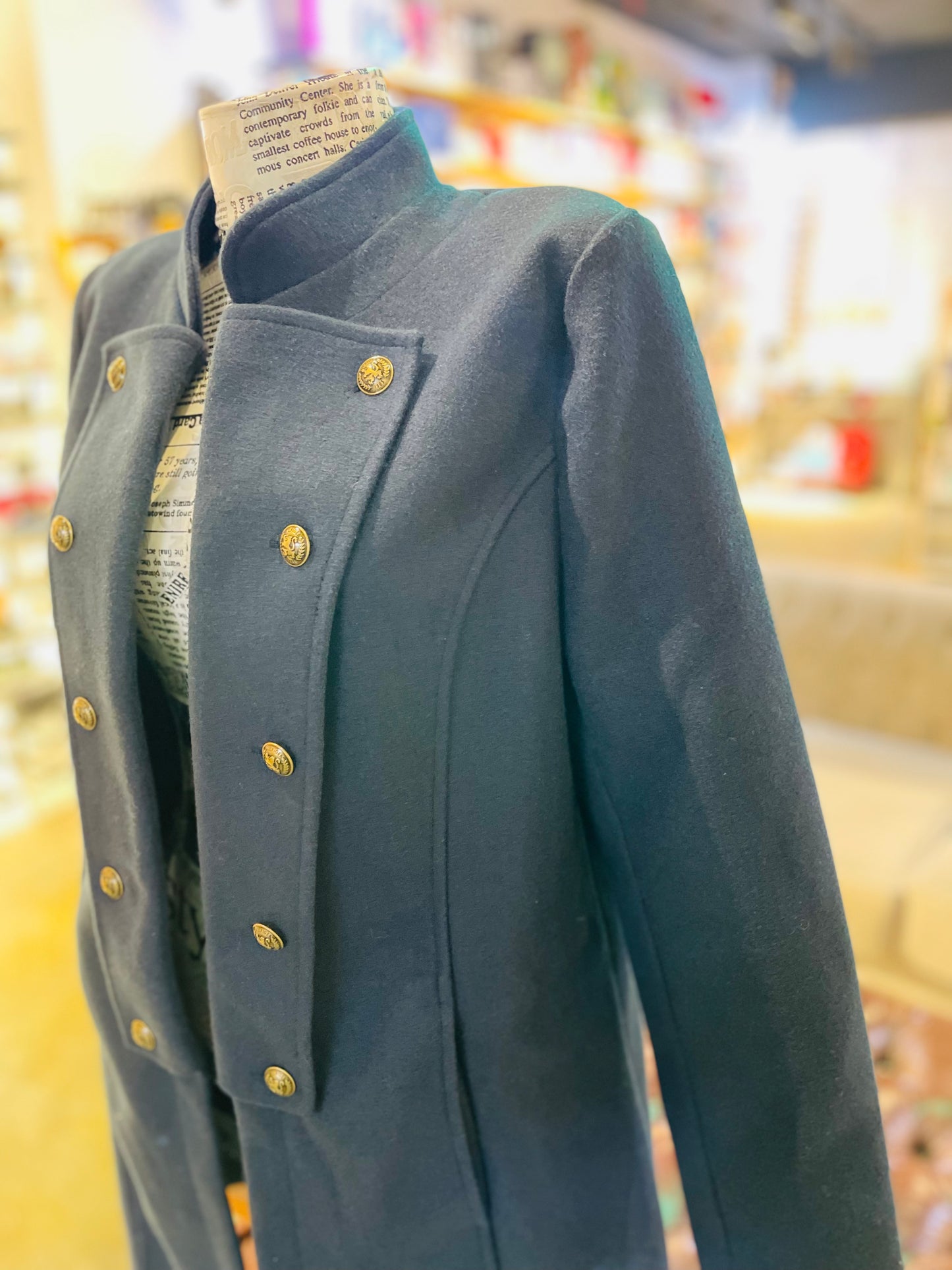 Tommy Hilfiger coat