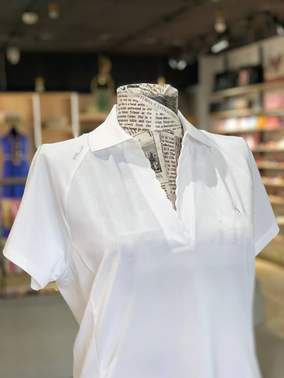 Ralph Lauren shirt