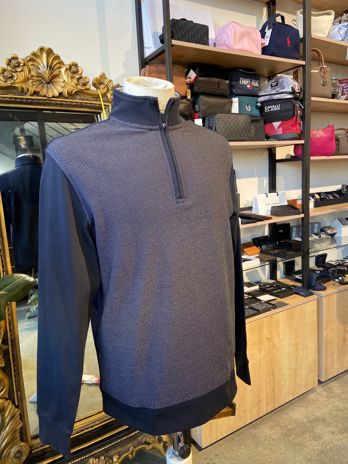 Ted baker sweater