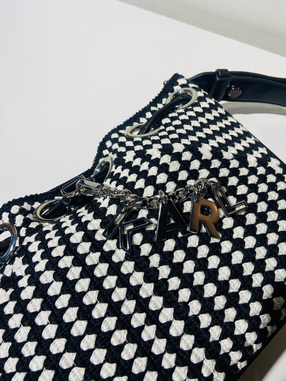 Karl Lagerfeld bag