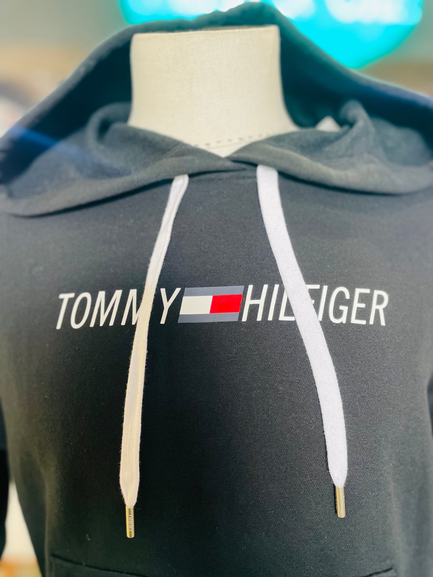 Tommy Hilfiger hoodie