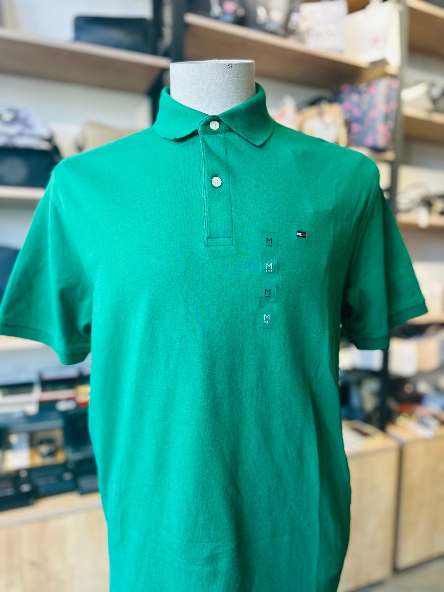 Tommy Hilfiger shirt size medium