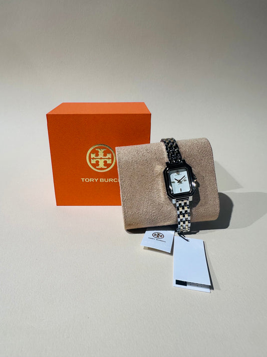 Tory Burch watch
