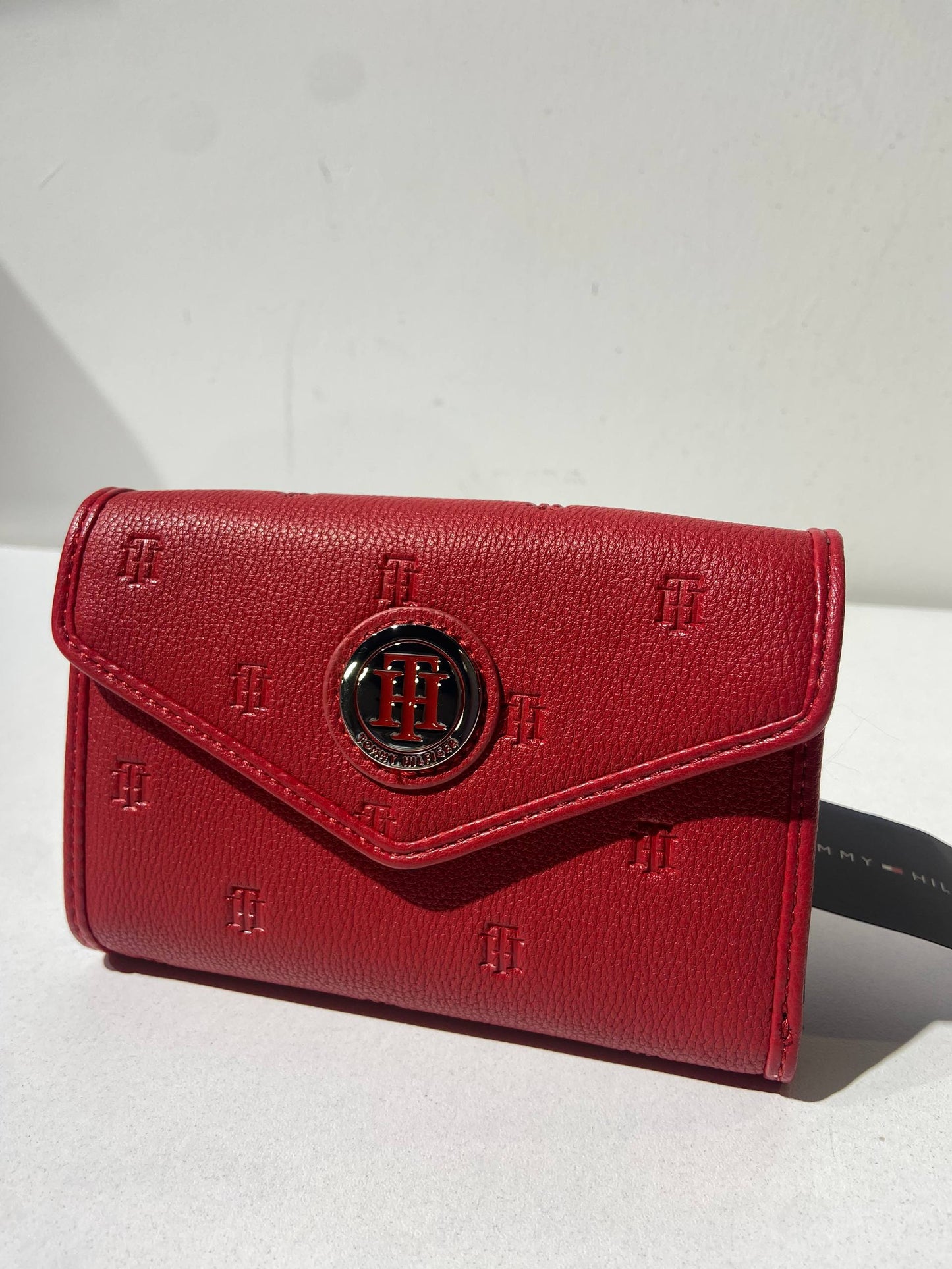Tommy Hilfiger wallet