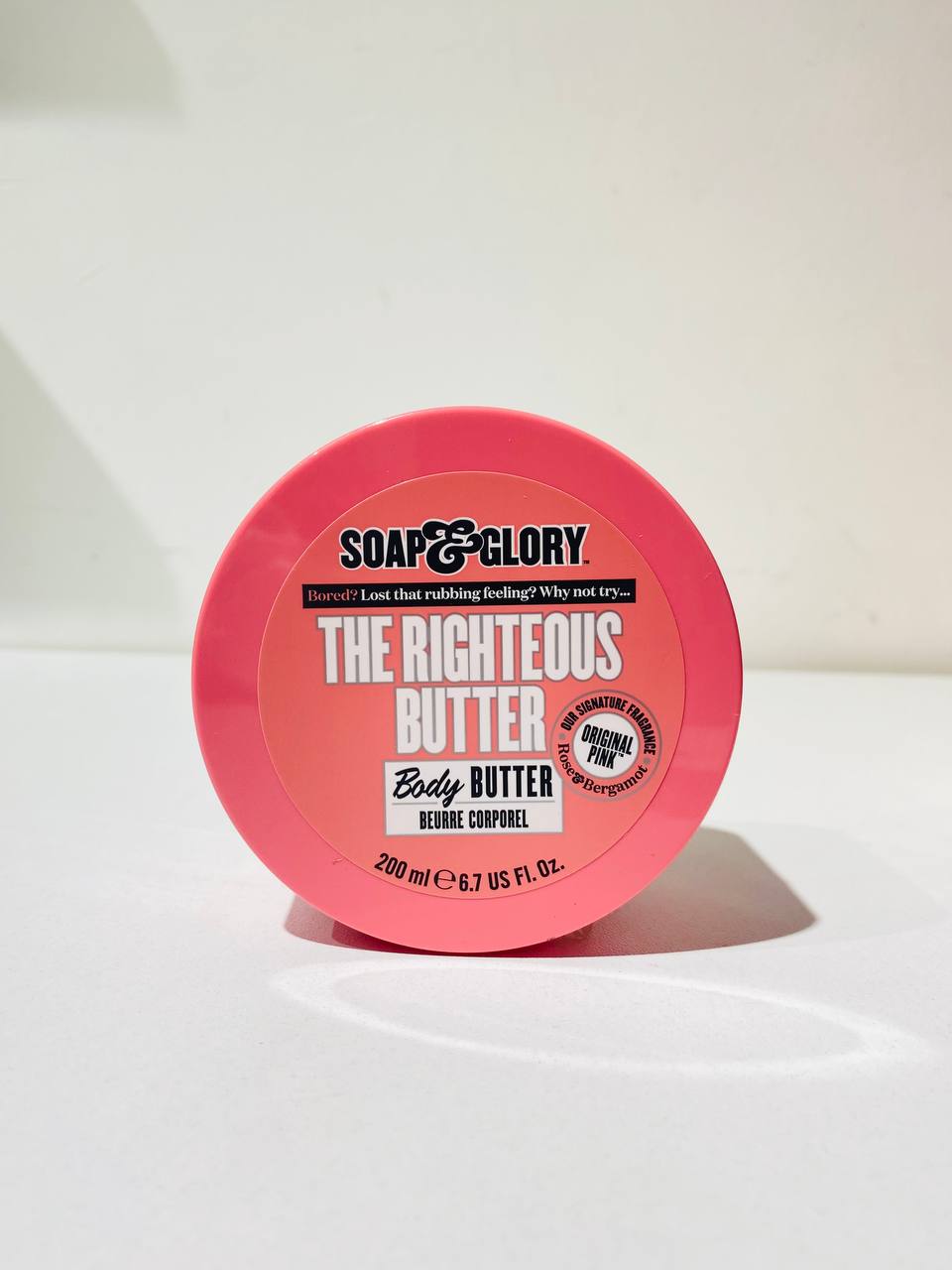Soap & Glory On Cloud Pink Gift Set
2 dana set