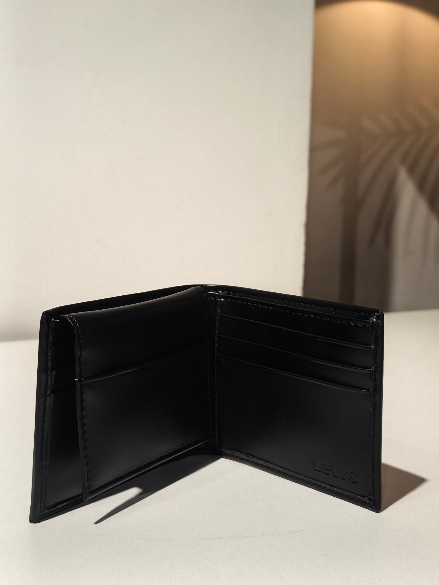 Levi's wallet