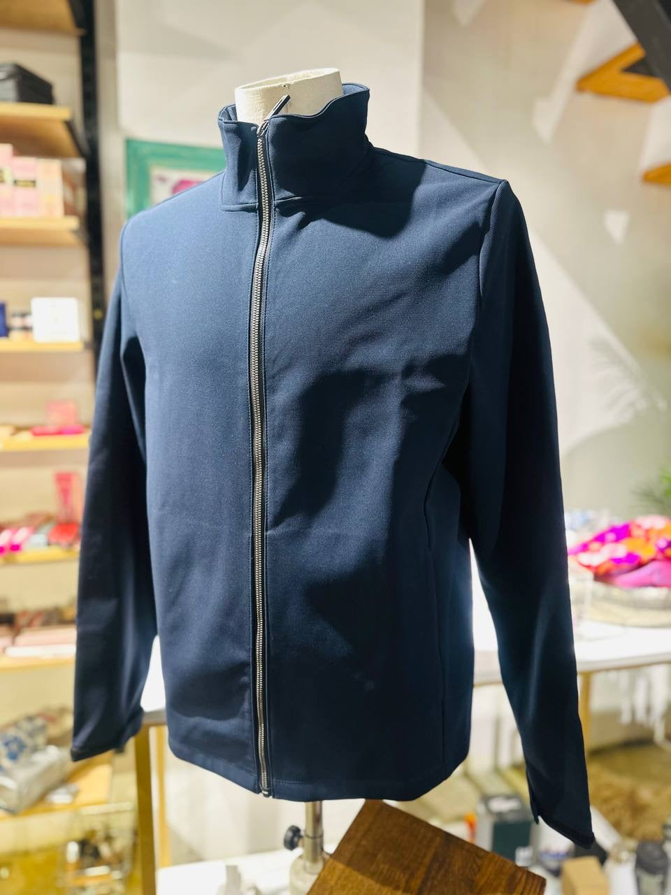 32 heat jacket size medium