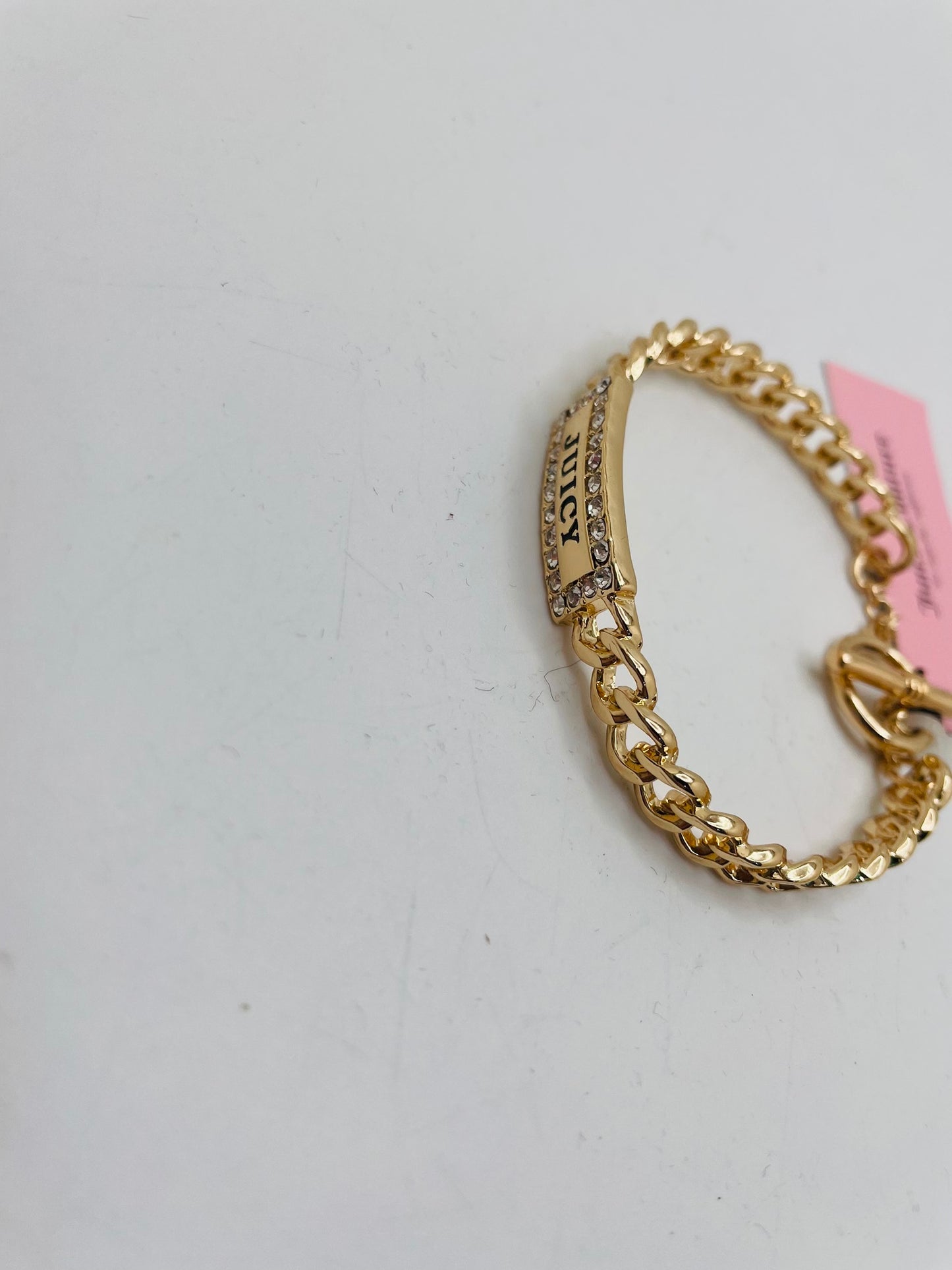 Juicy couture bracelet