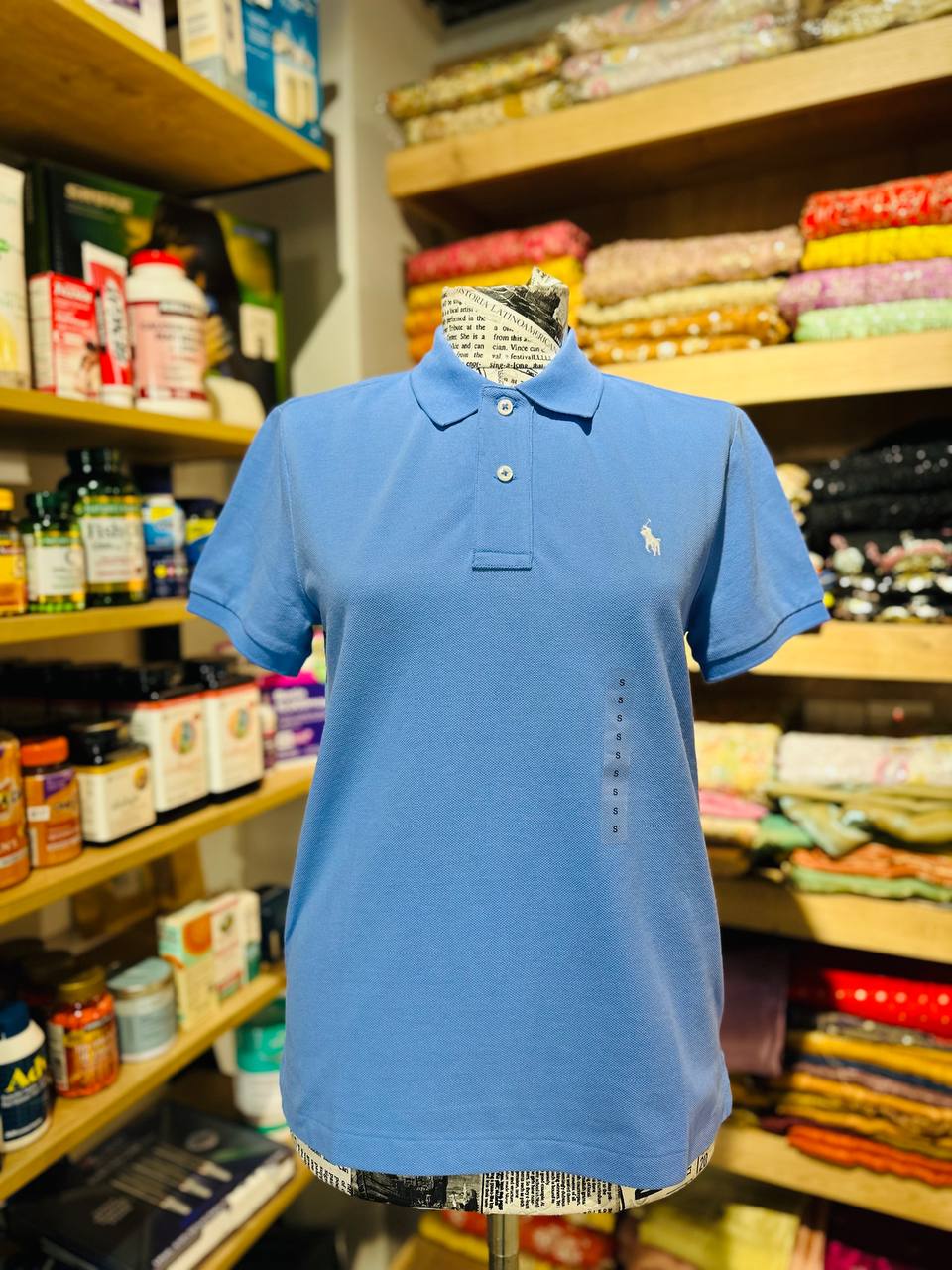 Ralph Lauren shirt size small
