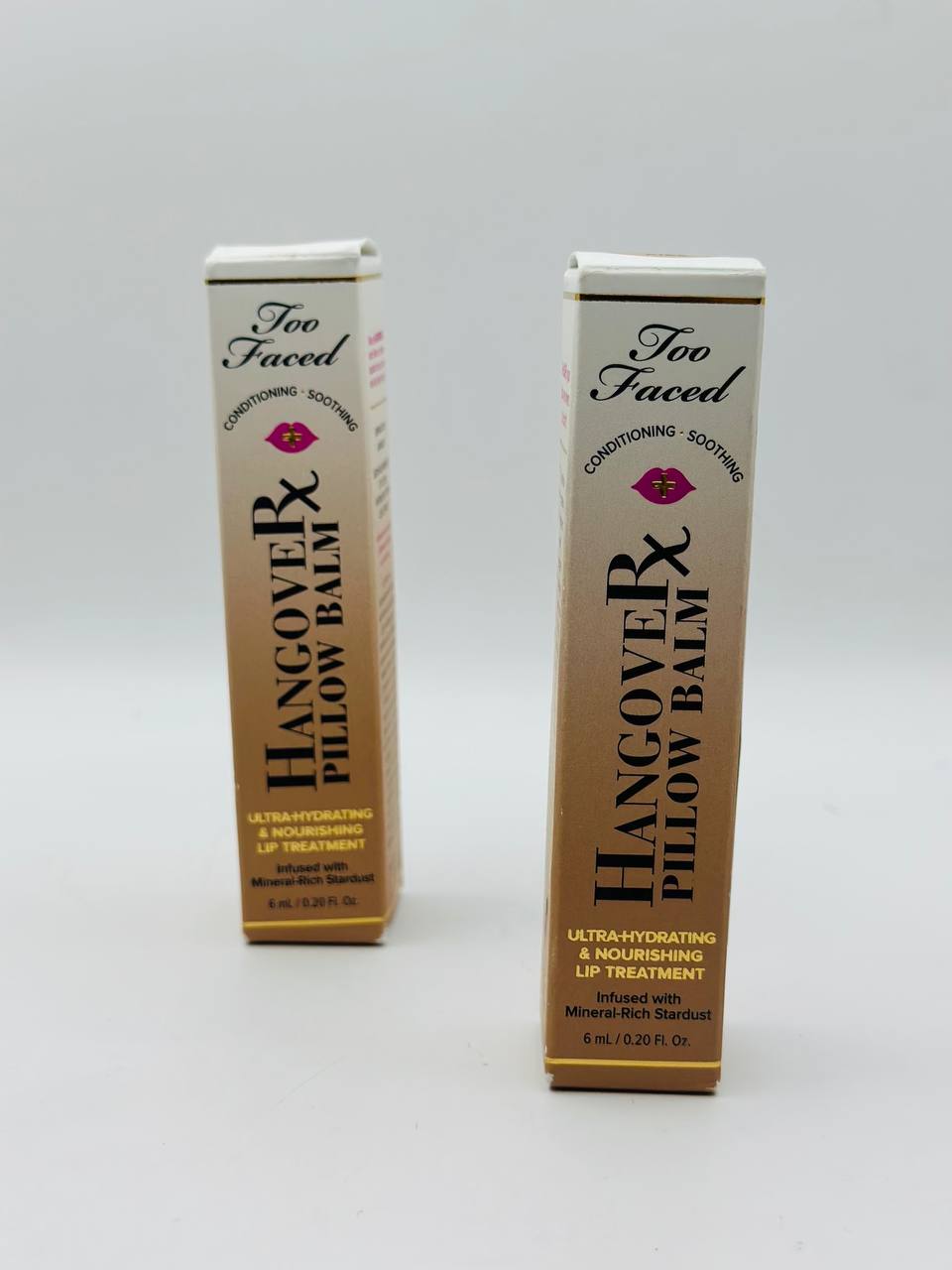 Too faced ultra hydration lip treatment cocoakiss