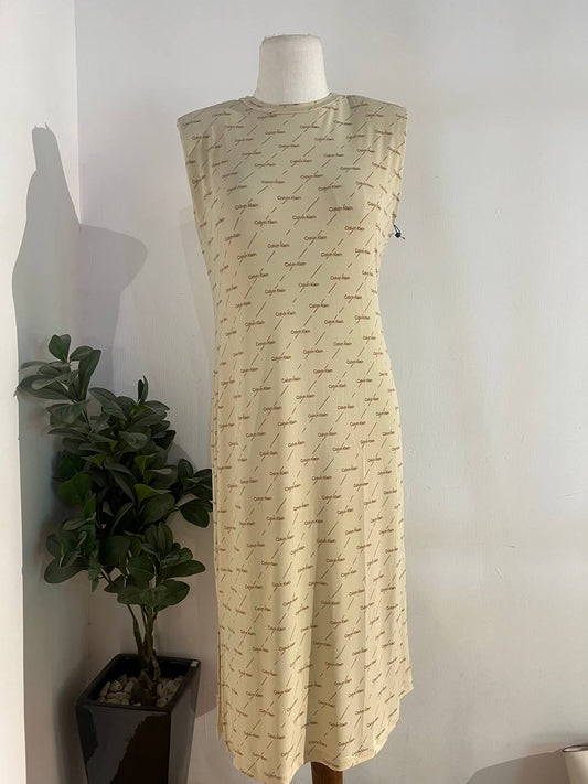 Calvin Klein dress uc-d29