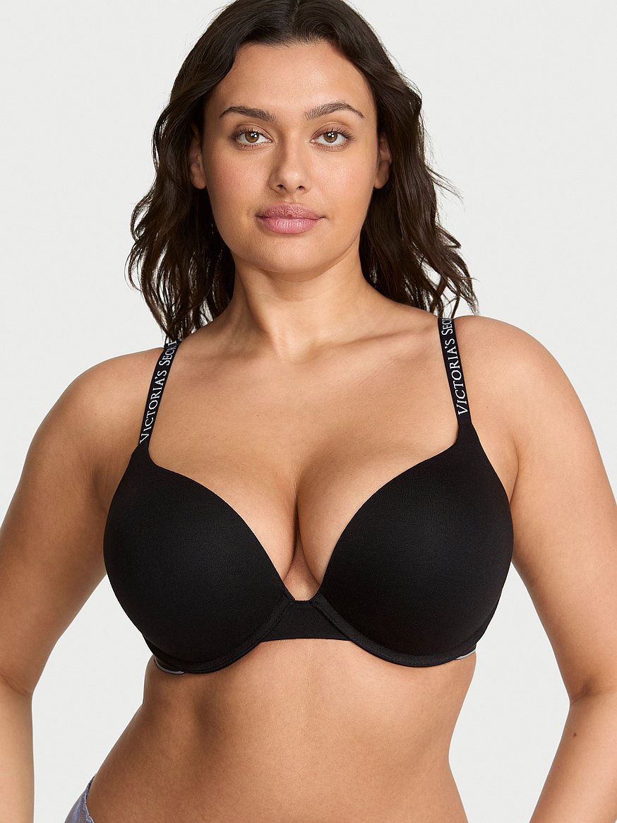 Victoria secret push up bra size 38C