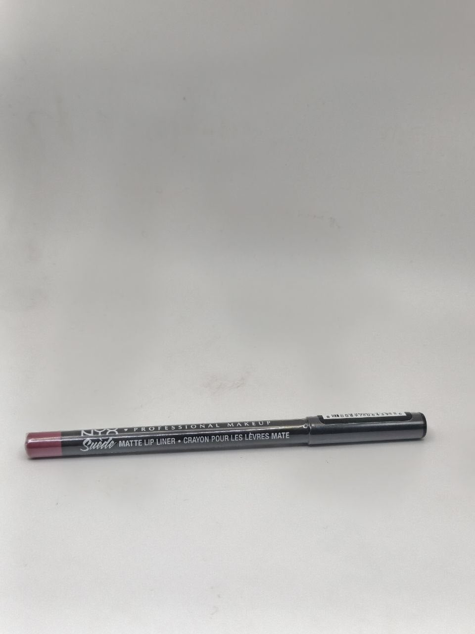 Nyx lip liner