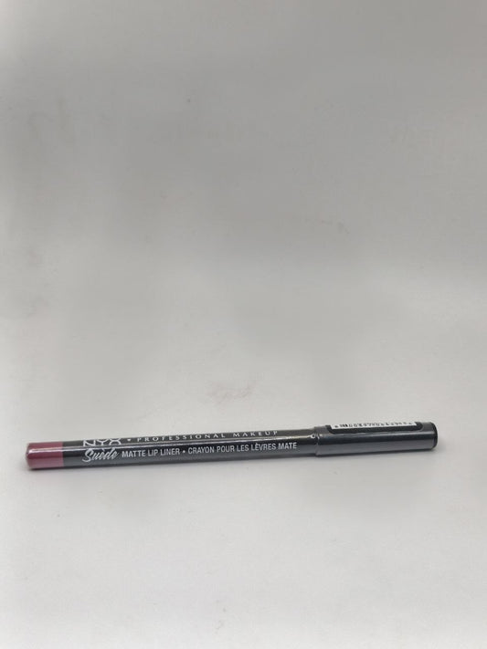 Nyx lip liner