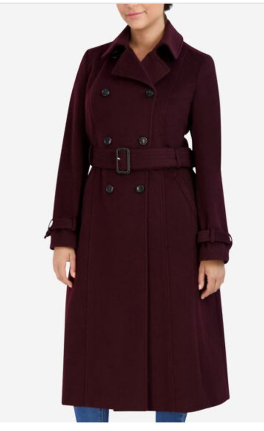 Cole Haan coat