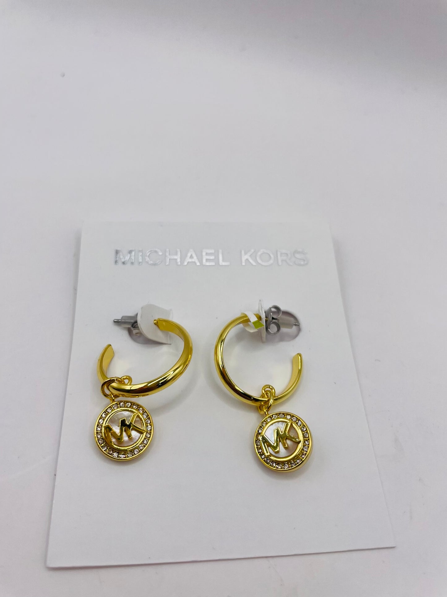 Michael kors earring
