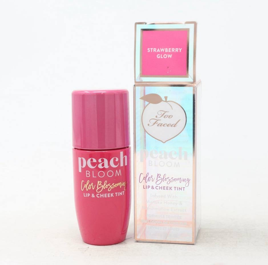 Too faced  peach bloom tint