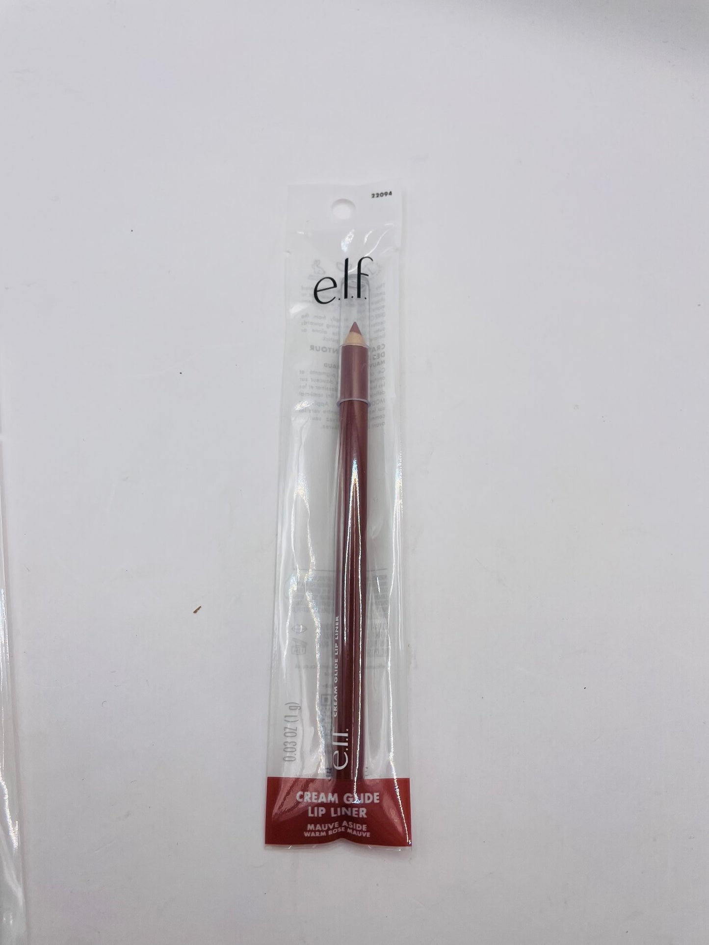 Elf lip liner