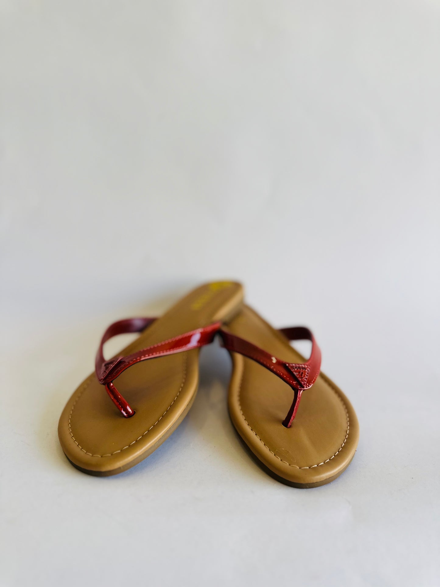 Guess sandal size 38.5