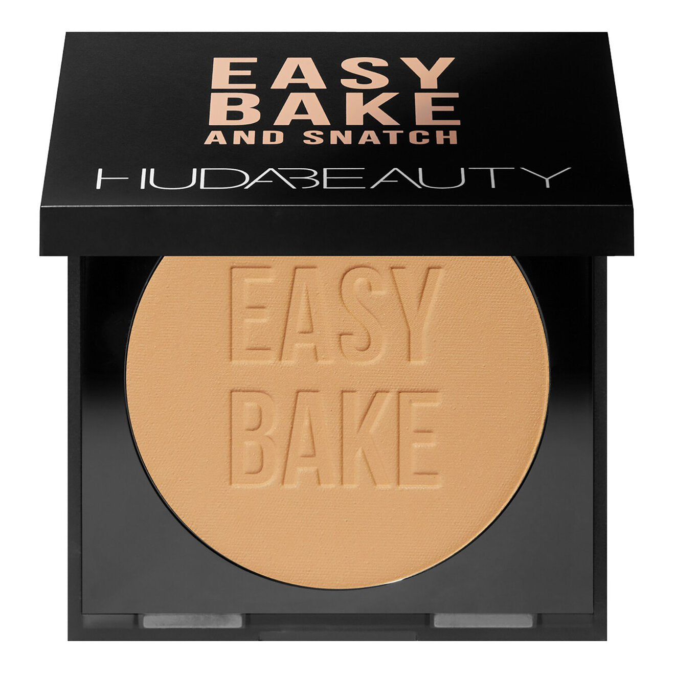 Huda beauty easy bake and snatch
