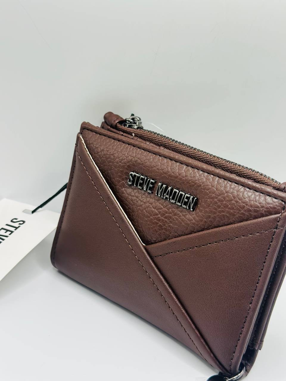 Steve Madden wallet