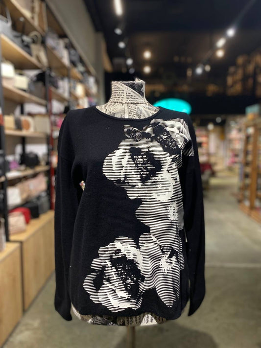 Calvin Klein sweater size small