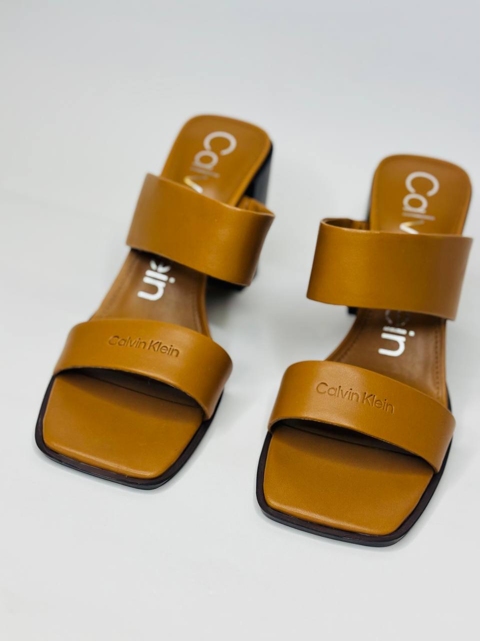 Calvin Klein sandal