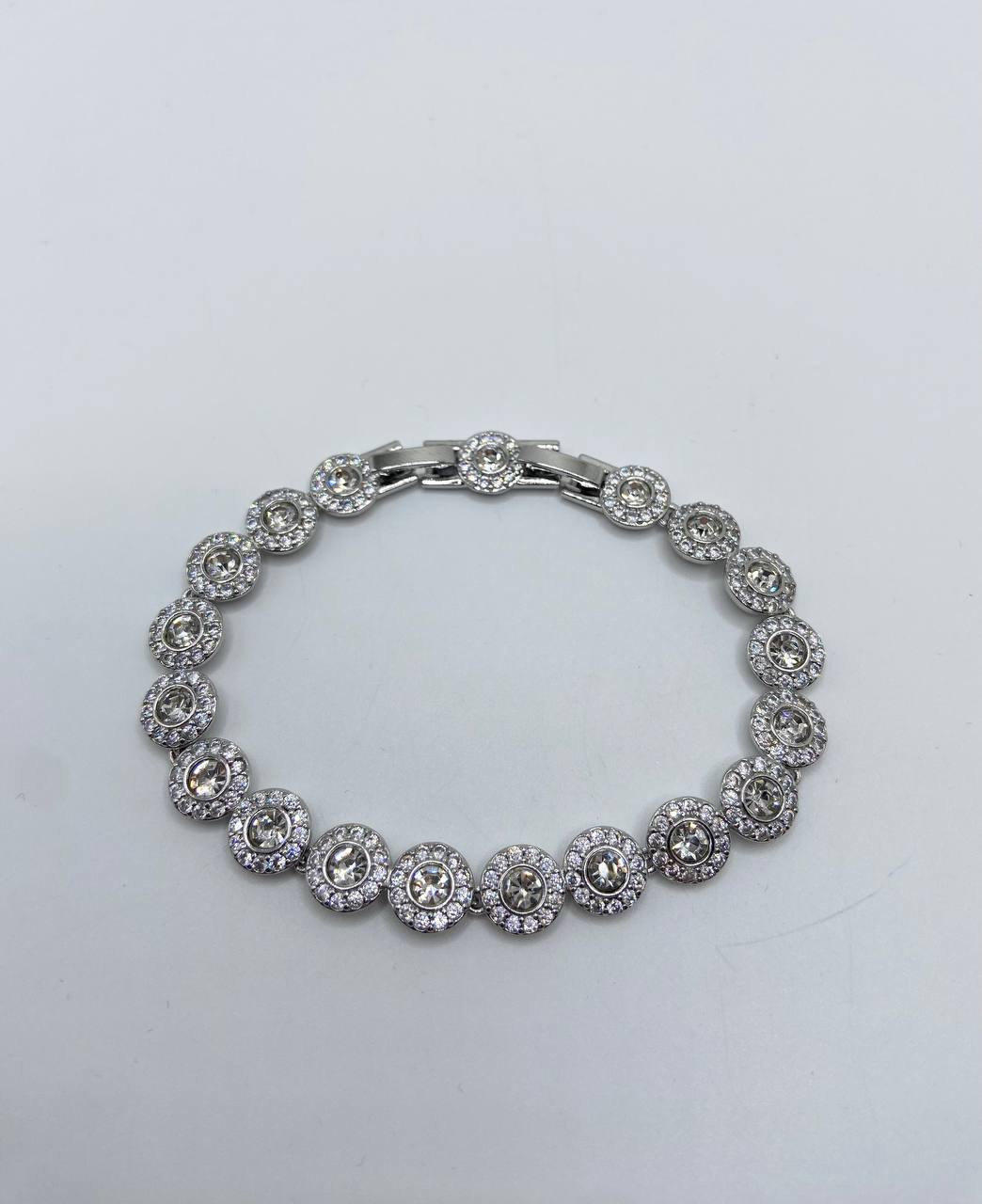 Swarovski bracelet