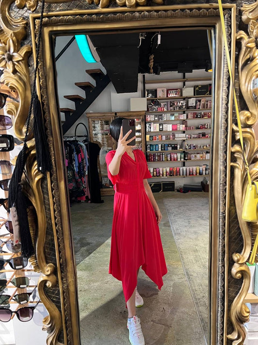 Kensie dress