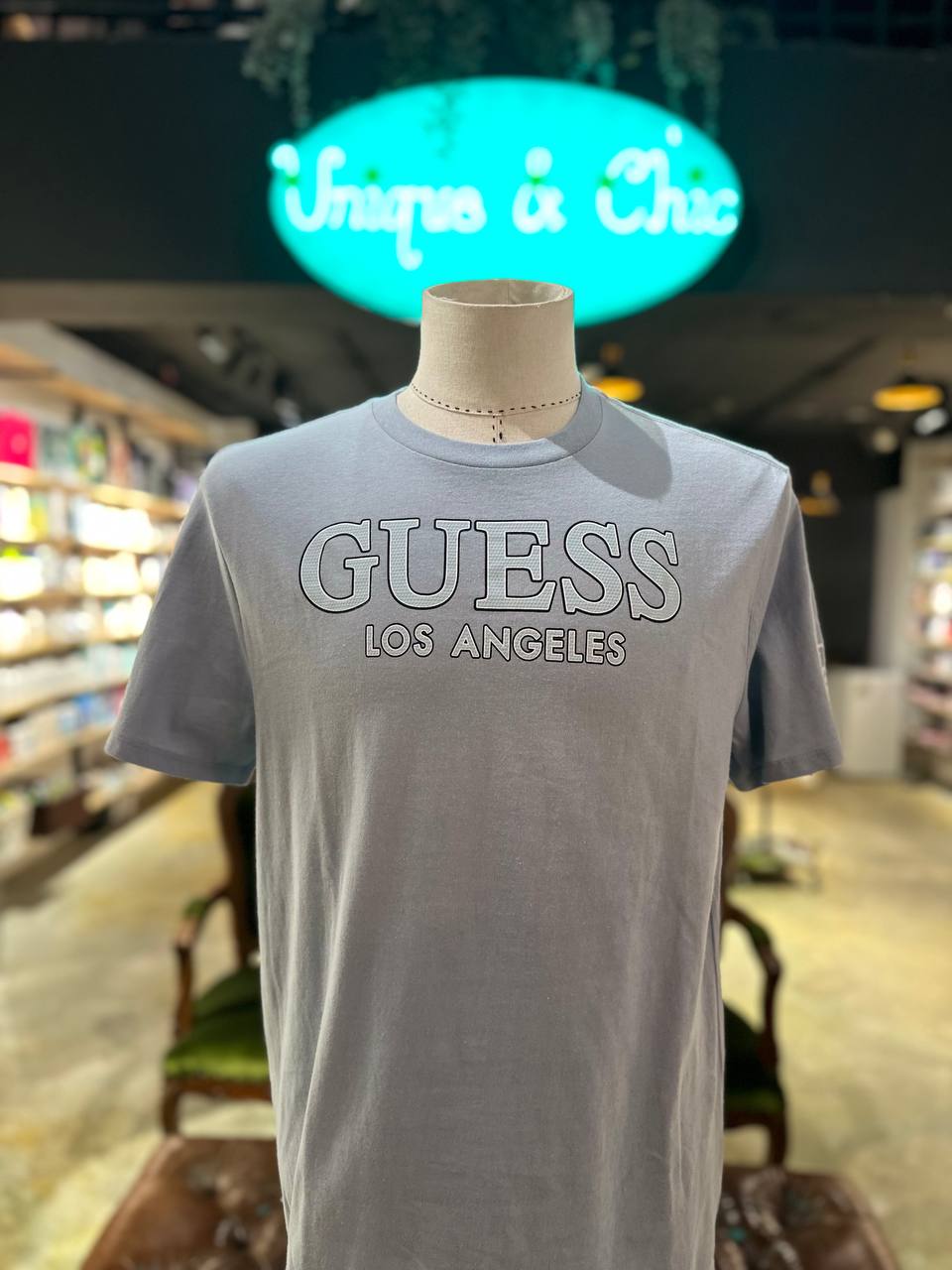 Guess shirt