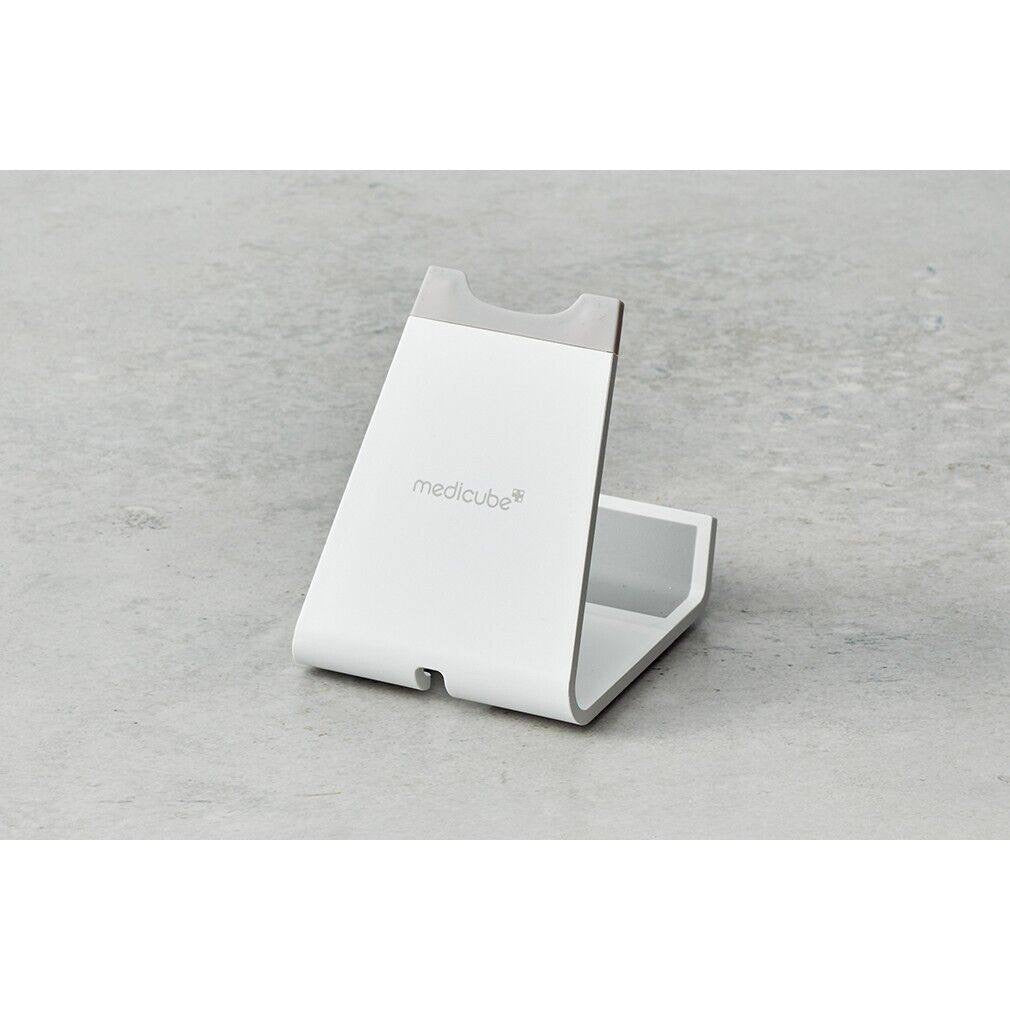 Medicube Age-R EMS Shot Face Massager Stand