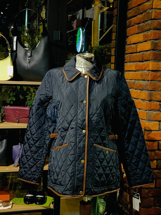 Ralph Lauren coat size large