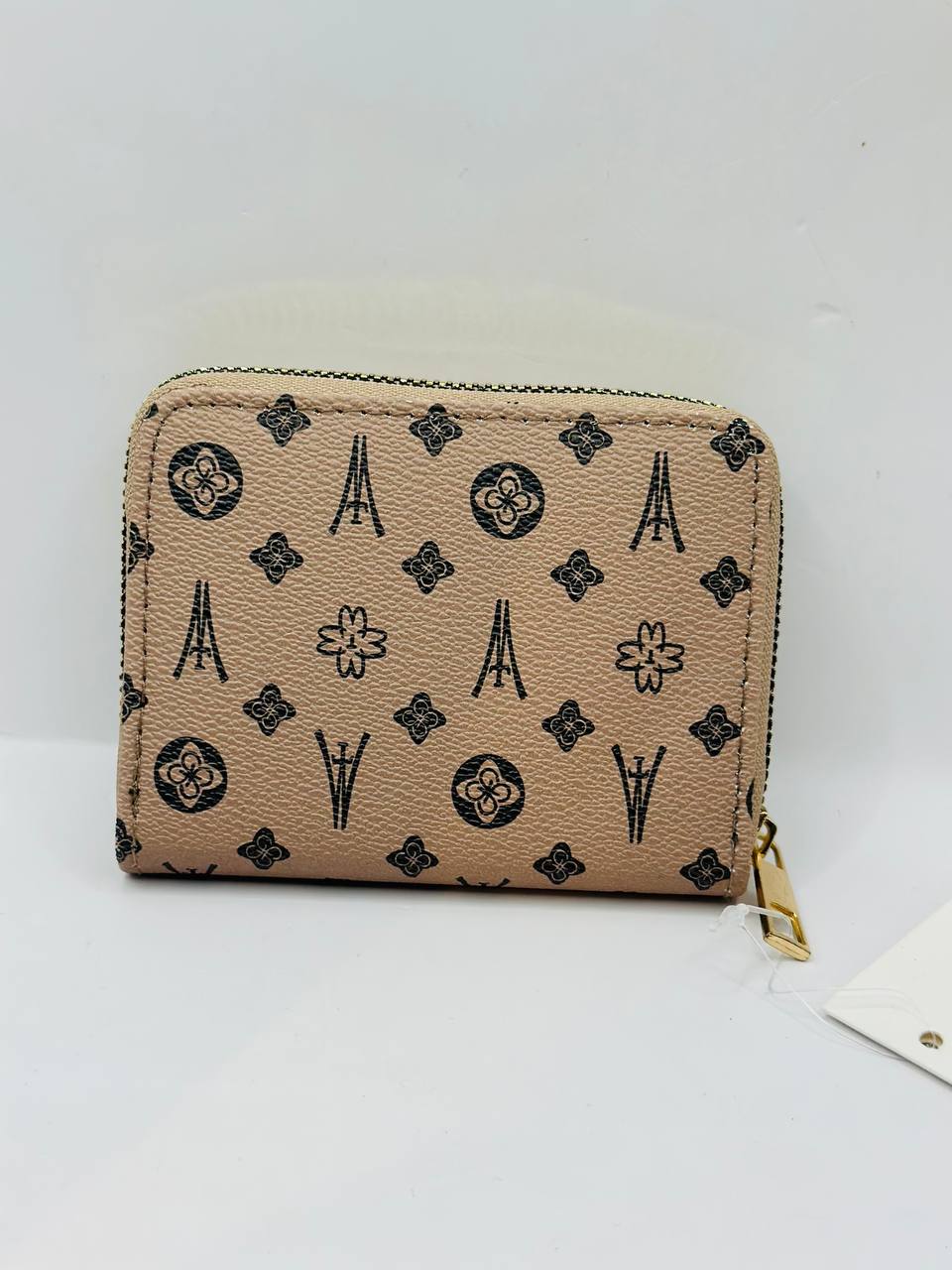 Vegan wallet