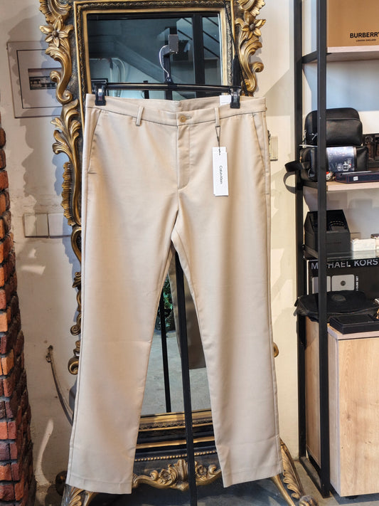 Calvin Klein mens pants