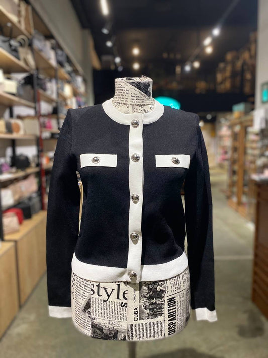 Michael kors jacket size x-small