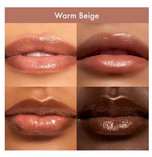 Sephora Favorites Nude Energy Lip Kit Makeup Set