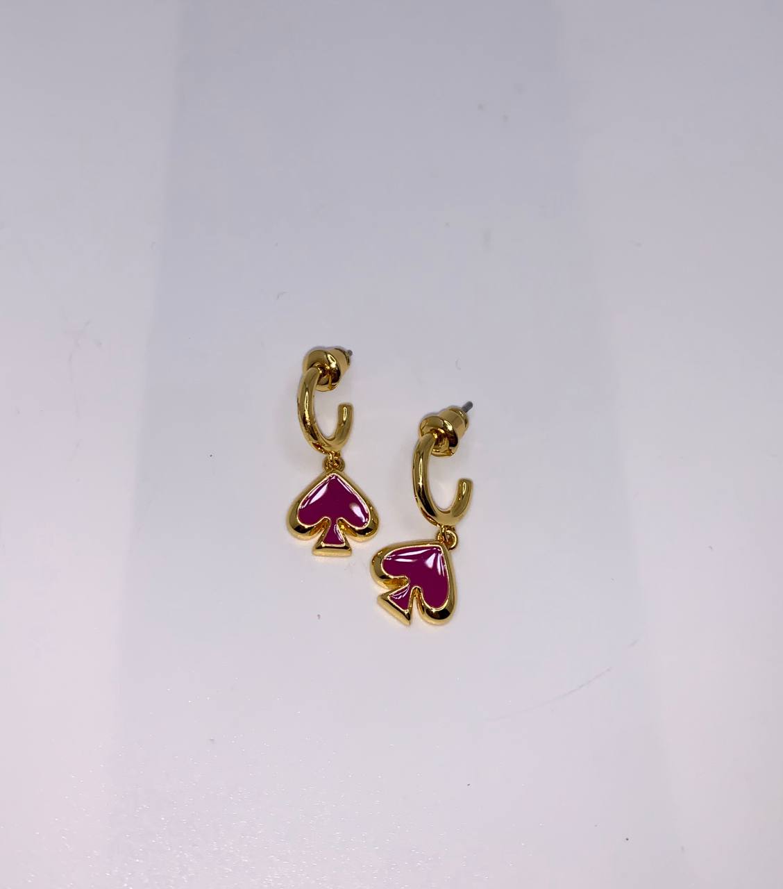 Kate spade earrings
