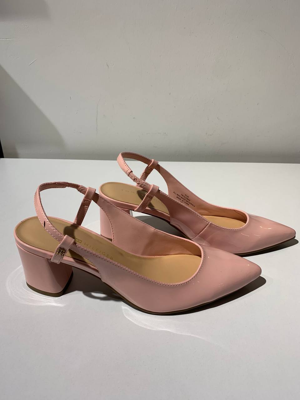 Tommy Hilfiger shoes size 37