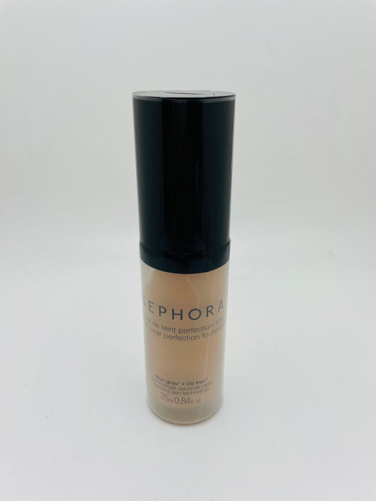 Sephora foundation