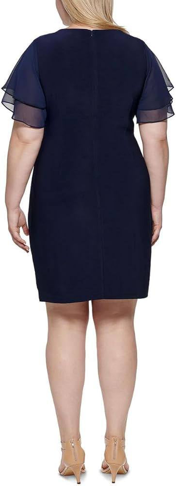 Jessica Howard dress