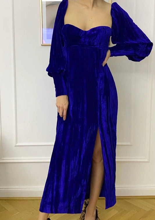 massimo dutti dress size medium